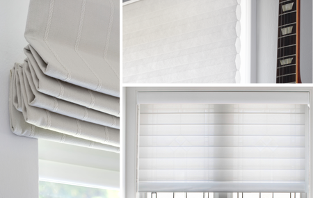 Shades Overview Shades Overview