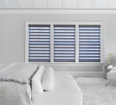 Bedroom Window Treatments