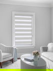 Cascade shades