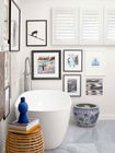 Faux wood Blinds
