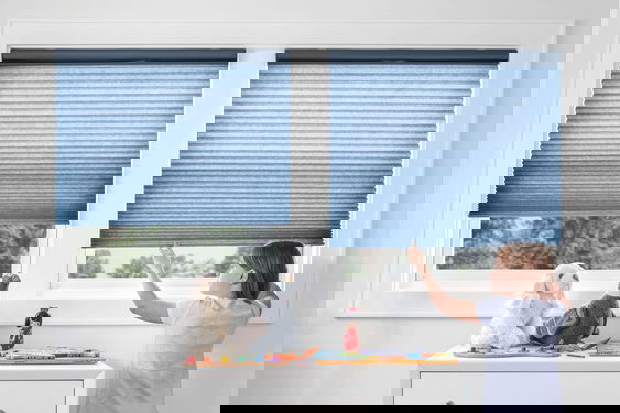 Honeycomb / Cellular Shades