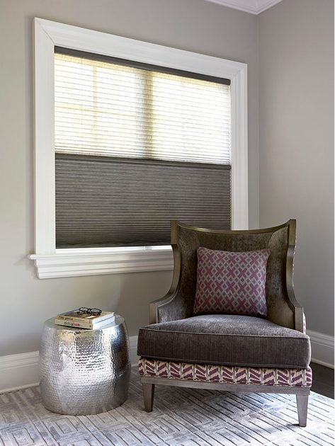 Day and Night Cellular Shades Day and Night Cellular Shades