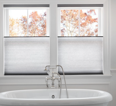 Top-Down Bottom-Up Blinds & Shades Top-Down Bottom-Up Blinds & Shades