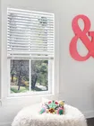 Faux Wood Blinds