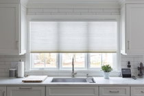 Cellular Shades in Kitchen Versatile & Functional Cellular Shades