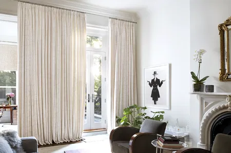 Drapery/Curtains Drapery/Curtains
