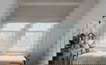 Roman Shades