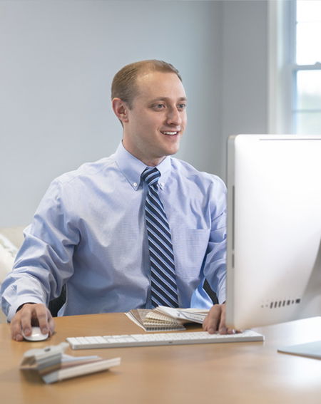 Meet one of our Virtual Designers Meet one of our Virtual Designers