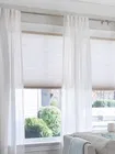 Sheer Drapery