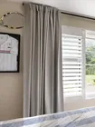 Drapery & Shutters