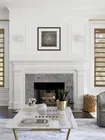 Woven wood shades