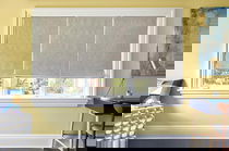 Roman Shades