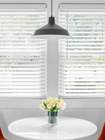 Faux Wood Blinds