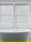Faux Wood Blinds