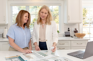 Can’t Make It In? We’ll Come to You.