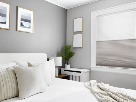 Window Treatments for Bedroom
