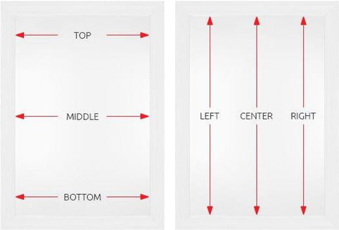 How To Measure Inside Mount How To Measure Inside Mount