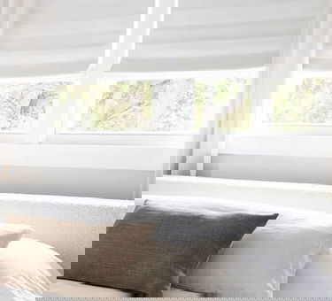 Blinds To Go x Jhonny Curran