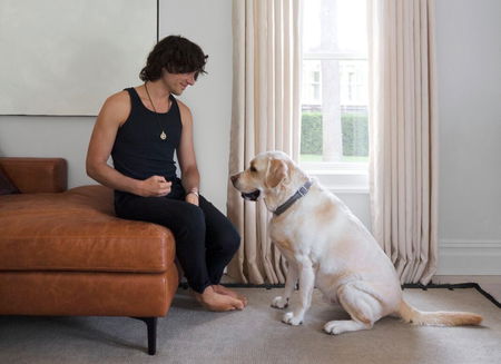 Contemporary Charm with Gregory DelliCarpini Jr. Contemporary Charm with Gregory DelliCarpini Jr.