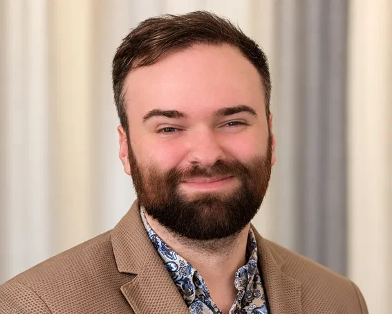 Manager Photo