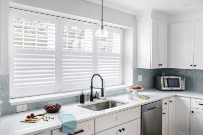 Window Shutters