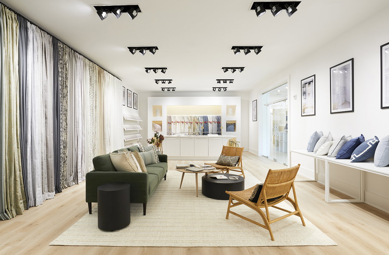 Book a Free In-Store Appointment at Our Falls Church Showroom