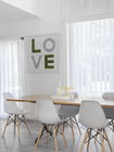 Sheer Vertical Blinds