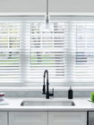 Faux Wood Blinds