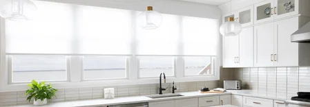 Roller Shades