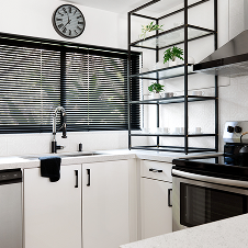 Kitchen - Blinds To Go