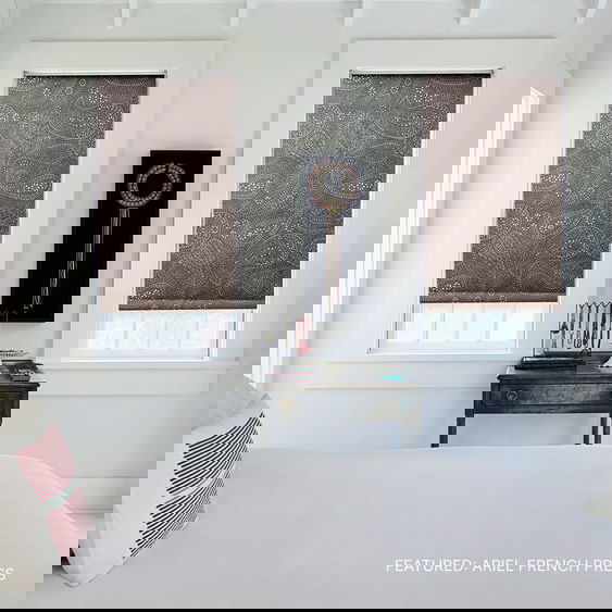 Roller Shades
