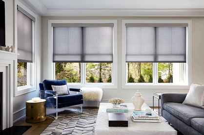 The Best Blinds for Modern Homes