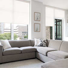 Living Room - Blinds To Go