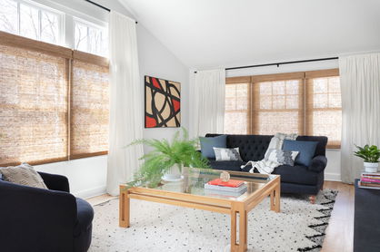 Curtain Trends of 2023