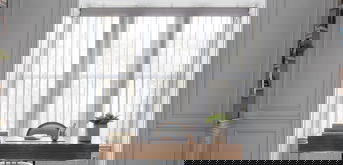 MELODY® VERTICAL SHEERS
