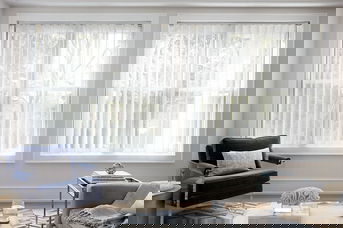 Melody Sheer Verticals