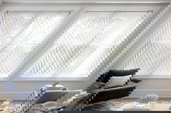 Melody® Vertical Sheers
