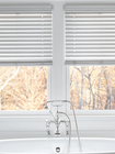 Faux Wood Blinds