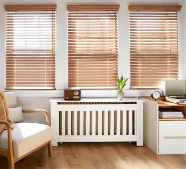 Wood Blinds Buying Guide