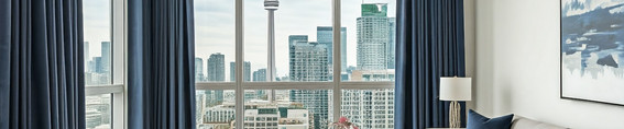 Downtown Toronto