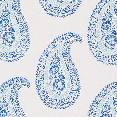 Paisley Sapphire