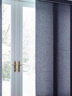 Sliding Panel Track Blinds