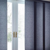 Sliding Panel Track Blinds