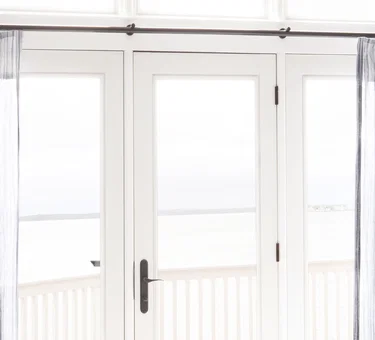 PATIO DOOR<br>WINDOW TREATMENTS PATIO DOOR<br>WINDOW TREATMENTS