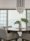 Privacy Window Treatments