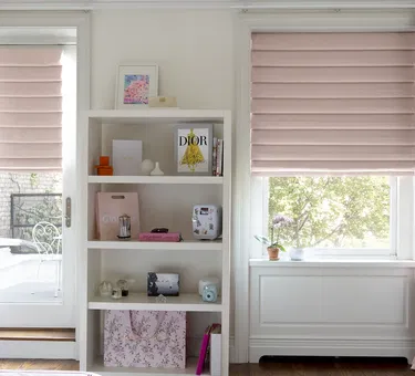 Pink Shades Pink Shades