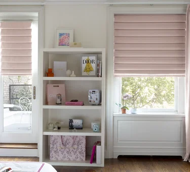 Child-Safe Blinds & Shades Child-Safe Blinds & Shades