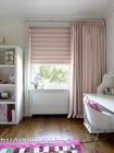 Roman Shades