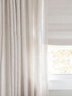 Sheer Drapery