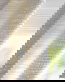 Light Filtering Drapery